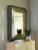 Ashley Beelman Black Brown Accent Mirror