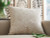 Ashley Cortlen Beige Ivory Pillow (Set of 4)