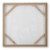 Ashley Landerton Brown Blue White Wall Art