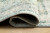Ashley Ladstoney Teal Beige Ochre 5' x 7' Area Rug
