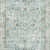 Ashley Ladstoney Teal Beige Ochre 7'6" X 9'6" Memory Foam Area Rug Ashley Ladstoney Teal Beige Ochre 7'6" X 9'6" Memory Foam Area Rug