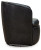 Ashley Kierreys Bone Swivel Accent Chair