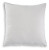 Ashley Harperville Blue White Pillow (Set of 4)