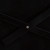 Ashley Arkthorne Black Wall Clock