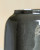 Ashley Kierlain Gray Black Vase A2000809