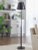 Ashley Wimner Antique Bronze Finish Floor Lamp