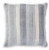 Ashley Adikus Blue Gray White Pillow (Set of 4)