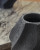 Ashley Judworth Black Vase