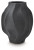 Ashley Judworth Black Vase