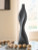 Ashley Judsen Black Vase A2000836 Ashley Judsen Black Vase A2000836