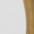 Ashley Serendis Brown Accent Mirror