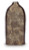 Ashley Wallmond Antique Brass Finish Vase A2000822