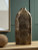 Ashley Wallmond Antique Brass Finish Vase A2000822