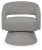 Ashley Nashkins Pebble Swivel Accent Chair