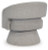 Ashley Nashkins Pebble Swivel Accent Chair