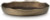 Ashley Wallmen Champagne Gold Finish Tray