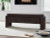 Ashley Vavuniya Brown Storage Bench