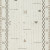 Ashley Dot Cream Brown Taupe 5' x 7' Area Rug