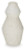 Ashley Dawthorne Cream Vase A2000851