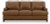 Ashley Gambellara Amber Sofa