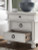 Ashley Chadworth Brown Nightstand
