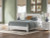 Ashley Chadworth Brown Nightstand