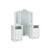 Ashley Maylilly White Vanity Cabinet Ashley Maylilly White Vanity Cabinet