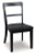 Ashley Chadworth Brown Dining Chair (Set of 2) D824-09