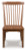 Ashley Chadworth Brown Dining Chair (Set of 2) D824-09