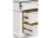 Ashley Chadworth Antique White Dresser Ashley Chadworth Antique White Dresser