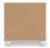Ashley Maylilly White Nightstand