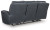 Ashley Momentum Moves Admiral Power Reclining Sofa