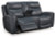 Ashley Momentum Moves Admiral Power Reclining Loveseat