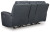 Ashley Momentum Moves Admiral Power Reclining Loveseat
