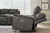 Ashley Beryton Anchor Power Reclining Sofa