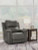Ashley Beryton Anchor Power Recliner