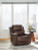 Ashley Beryton Anchor Power Recliner