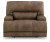 Ashley Time-Piece Earth Power Recliner