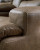 Ashley Time-Piece Earth Power Recliner