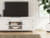Ashley Robbinsdale Antique White 72" TV Stand