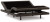 Nectar Comfort Ultra Adj Base Black Full Adjustable Base
