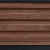 Ashley Kallari Warm Brown Black Lift-Top Coffee Table