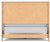 Ashley Baystorm Brown Queen Panel Bed