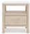 Ashley Cadmori Brown Queen Upholstered Panel Bed with Mirrored Dresser, Chest and Nightstand Ashley Cadmori Brown Queen Upholstered Panel Bed with Mirrored Dresser, Chest and Nightstand