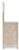 Ashley Cadmori Brown Queen Upholstered Panel Bed with Mirrored Dresser, Chest and Nightstand Ashley Cadmori Brown Queen Upholstered Panel Bed with Mirrored Dresser, Chest and Nightstand
