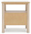 Ashley Cadmori Brown Queen Upholstered Panel Bed with Mirrored Dresser, Chest and Nightstand Ashley Cadmori Brown Queen Upholstered Panel Bed with Mirrored Dresser, Chest and Nightstand