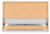 Ashley Baystorm Brown King Panel Storage Bed B100/14/B2005/56S/58/60/95