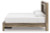 Ashley Baystorm Brown King Panel Storage Bed B100/14/B2005/56S/58/95