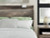 Ashley Baystorm Brown King Panel Bed