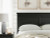Ashley Lanolee Black Full Panel Storage Bed